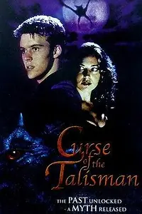 Постер к фильму «Проклятие талисмана (2001)»