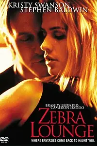 Главный постер фильма «Ловушка для свингеров (2001)»