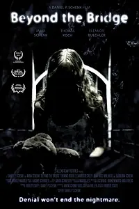 Постер к фильму «За мостом (2015)»