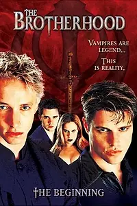 Постер к фильму «Братство (2001)»