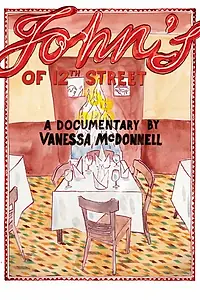 Постер к фильму «John's of 12th Street (2014)»