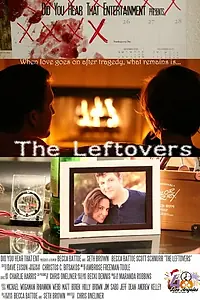 Постер к фильму «Leftovers (2015)»