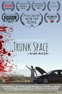 Постер к фильму «Trunk Space (2016)»