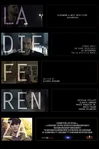 Постер к фильму «La Differenza (2015)»