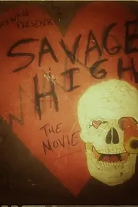 Постер к фильму «I Recorded a Murder! (2016)»