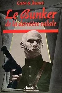 Постер к фильму «Бункер последнего выстрела (1981)»