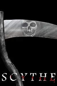 Постер к фильму «Scythe (2015)»