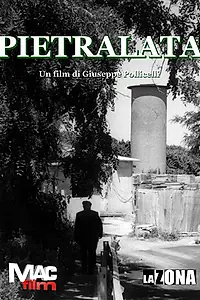 Постер к фильму «Pietralata (2015)»