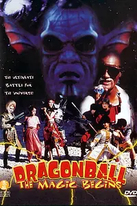 Главный постер фильма «Жемчужина дракона (1991)»