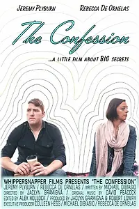 Постер к фильму «The Confession (2016)»
