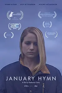Постер к фильму «January Hymn (2015)»