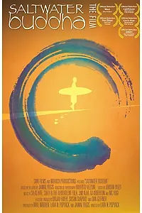 Постер к фильму «Saltwater Buddha (2015)»