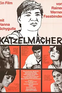 Постер к фильму «Катцельмахер (1969)»