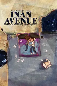 Главный постер фильма «Inan Avenue (2015)»