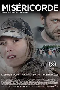 Постер к фильму «Прощение (2016)»