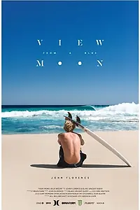 Постер к фильму «View from a Blue Moon (2015)»