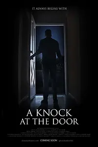 Главный постер фильма «A Knock at the Door (2016)»