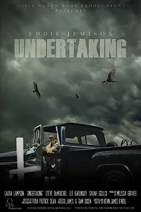 Постер к фильму «Undertaking (2015)»