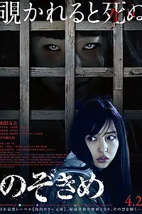Постер к фильму «Пристальный взгляд (2016)»