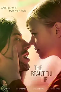 Главный постер сериала «Прекрасная ложь (2015)»