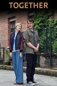 Постер к сериалу «Вместе (2015)»