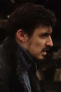 Постер к фильму «The Bridge (2016)»