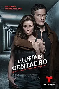 Главный постер сериала «Женщина Кентавра (2016 - 2017)»