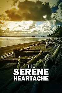 Постер к фильму «The Serene Heartache (2016)»