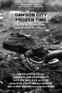 Главный постер фильма «Доусон сити: Замерзшее время (2016)»