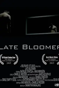 Постер к фильму «Late Bloomer (2015)»
