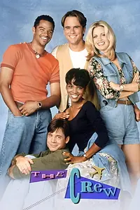 Постер к сериалу «The Crew (1995 - 1996)»