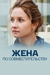 Постер к фильму «Жена по совместительству (2013)»