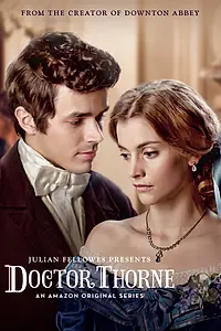 Постер к сериалу «Доктор Торн (2016)»