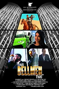 Постер к фильму «Two Bellmen Two (2016)»