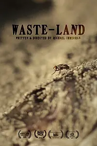 Постер к фильму «Waste-Land (2016)»