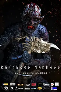 Постер к фильму «Backwood Madness»