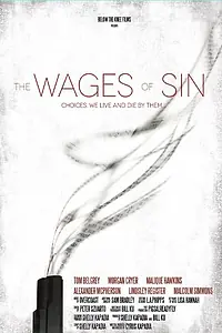 Главный постер фильма «The Wages of Sin (2016)»