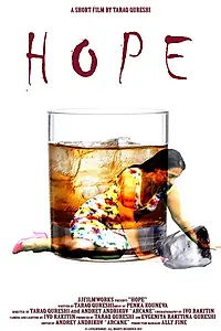 Постер к фильму «Hope (2015)»