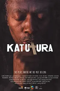 Главный постер фильма «Катутура (2015)»