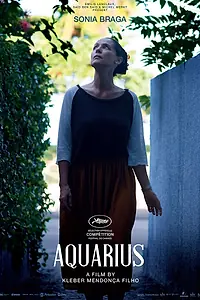 Постер к фильму «Водолей (2016)»