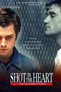 Постер к фильму «Выстрел в сердце (2001)»