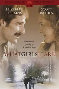 Постер к фильму «Чему учатся девочки (2001)»