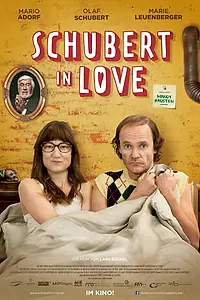 Главный постер фильма «Schubert in Love: Vater werden ist (nicht) schwer (2016)»