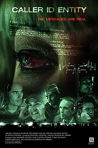 Постер к фильму «Caller ID (2010)»