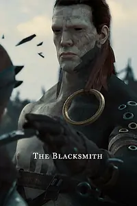 Постер к мультфильму «The Blacksmith (2015)»