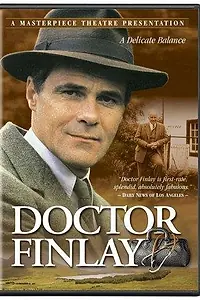 Постер к сериалу «Доктор Финли (1993 - 1996)»