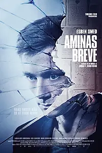 Постер к фильму «Письма Амины (2017)»