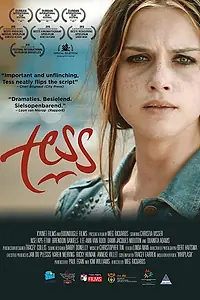 Постер к фильму «Tess (2016)»