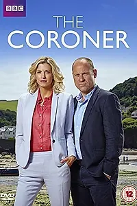 Постер к сериалу «Коронер (2015 - 2016)»