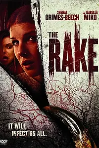 Постер к фильму «Рейк (2018)»